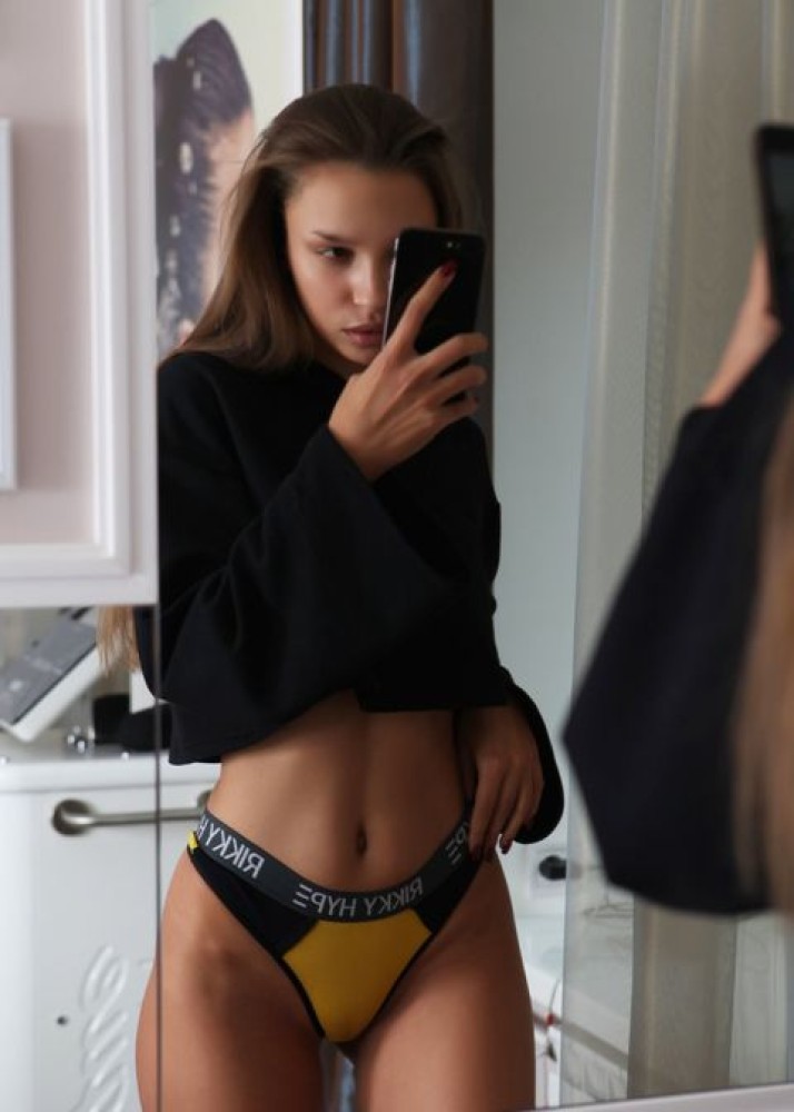 Индивидуалка Вика фото № 2 в городе Майкоп