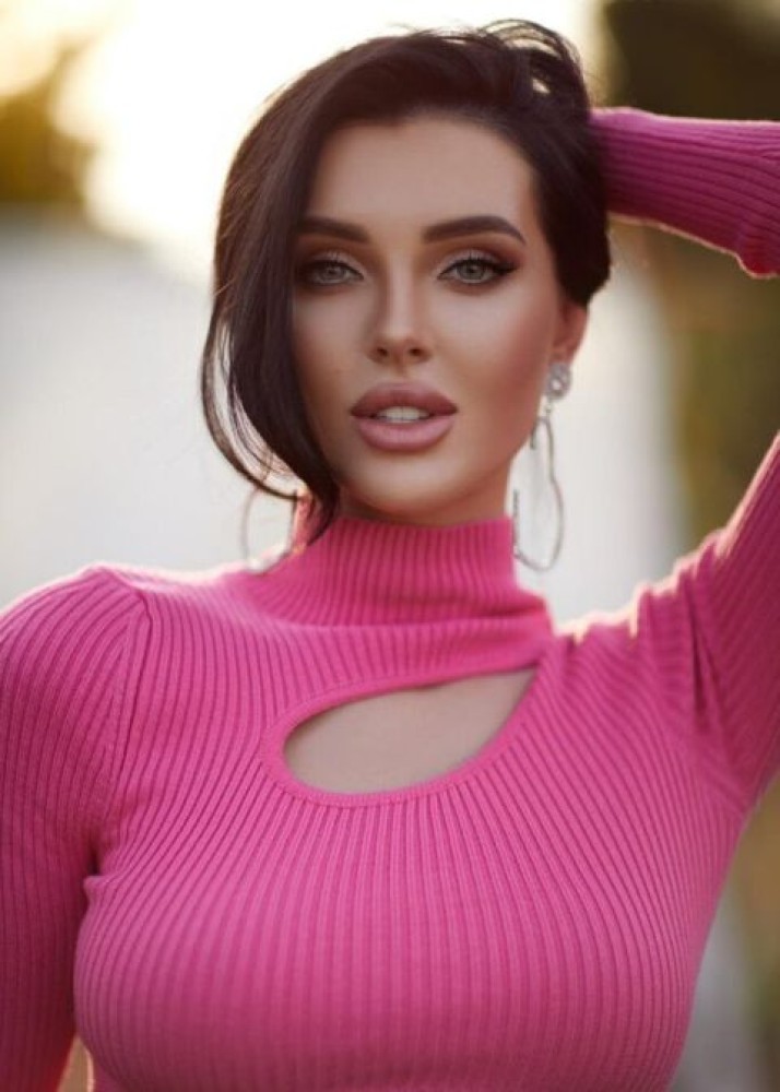 Индивидуалка Вита фото № 2 в городе Майкоп