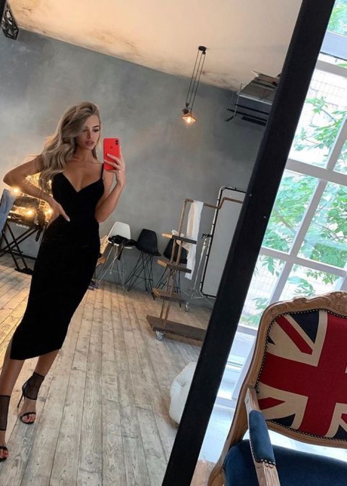 Индивидуалка Яна фото № 2 в городе Майкоп