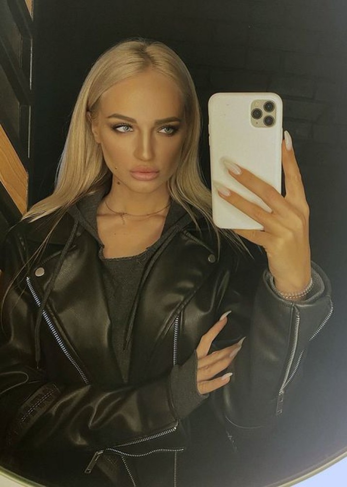 Индивидуалка Яна фото № 2 в городе Майкоп