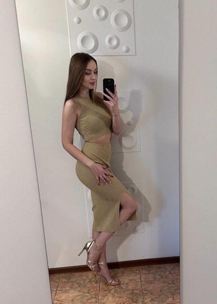 Индивидуалка Яна фото № 2 в городе Майкоп