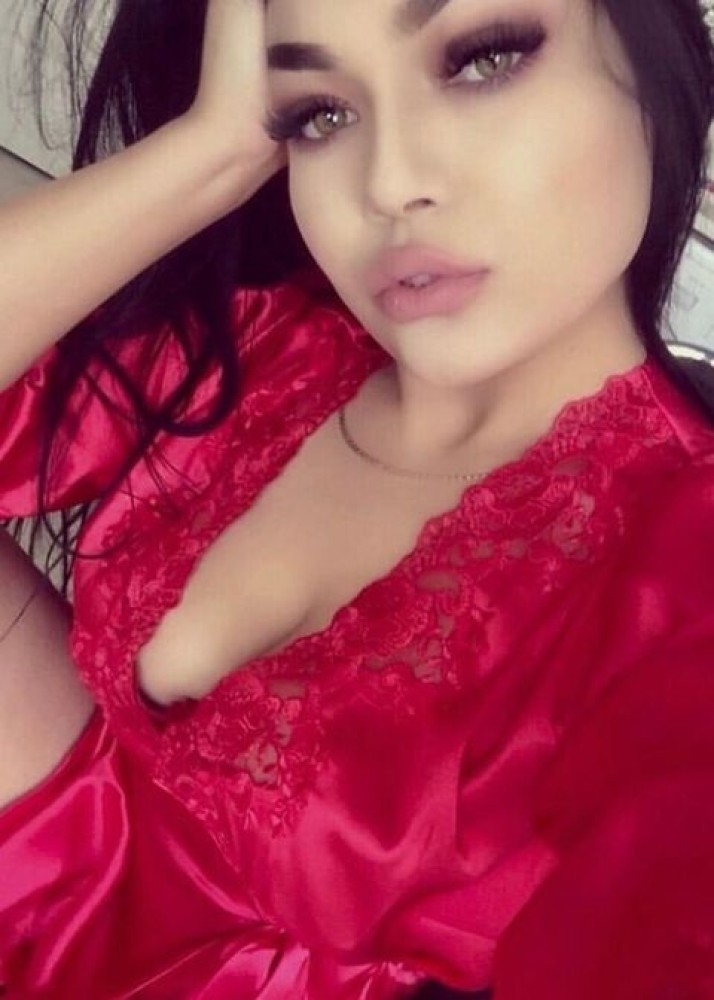 Индивидуалка Zarina фото № 2 в городе Майкоп