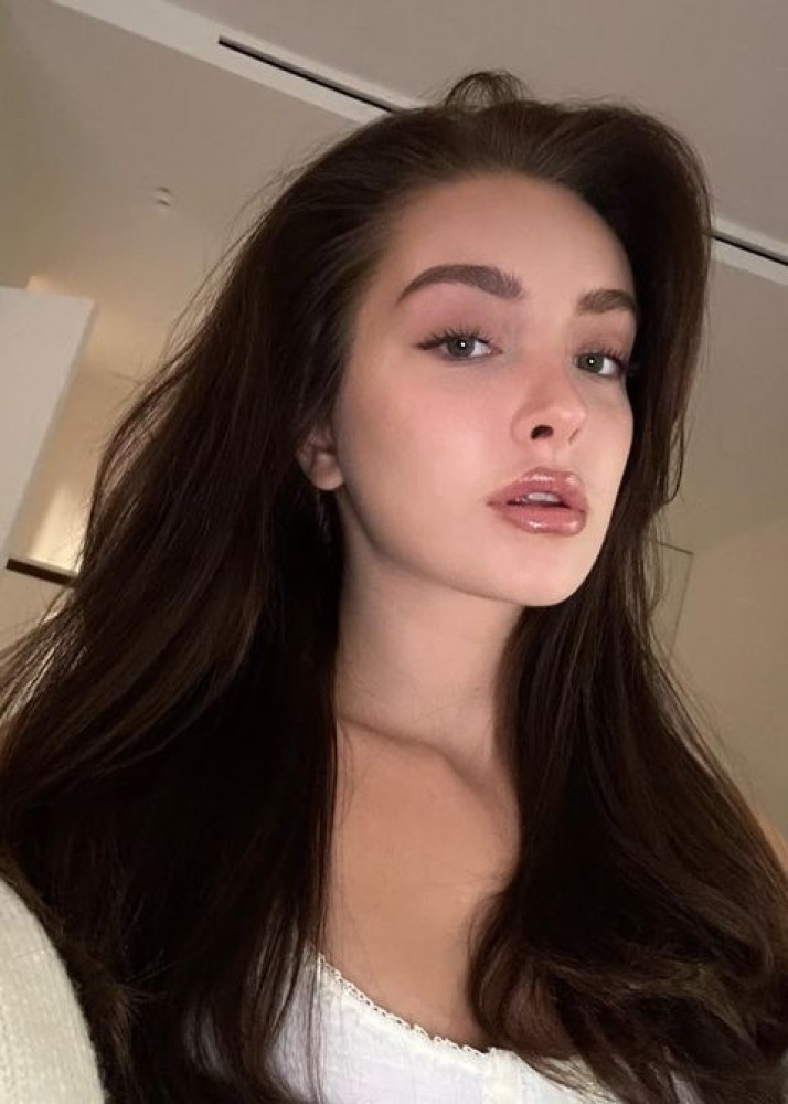 Индивидуалка Женя фото № 2 в городе Майкоп