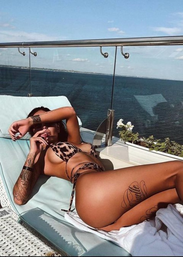 Индивидуалка Женя фото № 2 в городе Майкоп