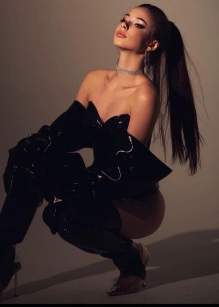 Индивидуалка Злата фото № 2 в городе Майкоп