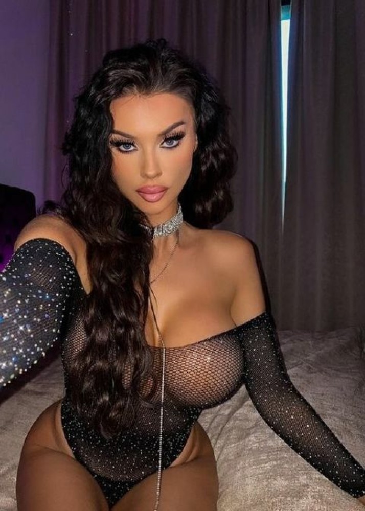 Индивидуалка ДАРИНА фото № 2 в городе Майкоп