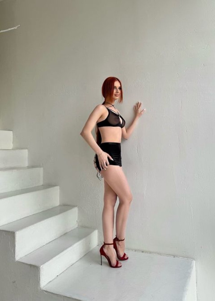 Индивидуалка Карина фото № 2 в городе Майкоп