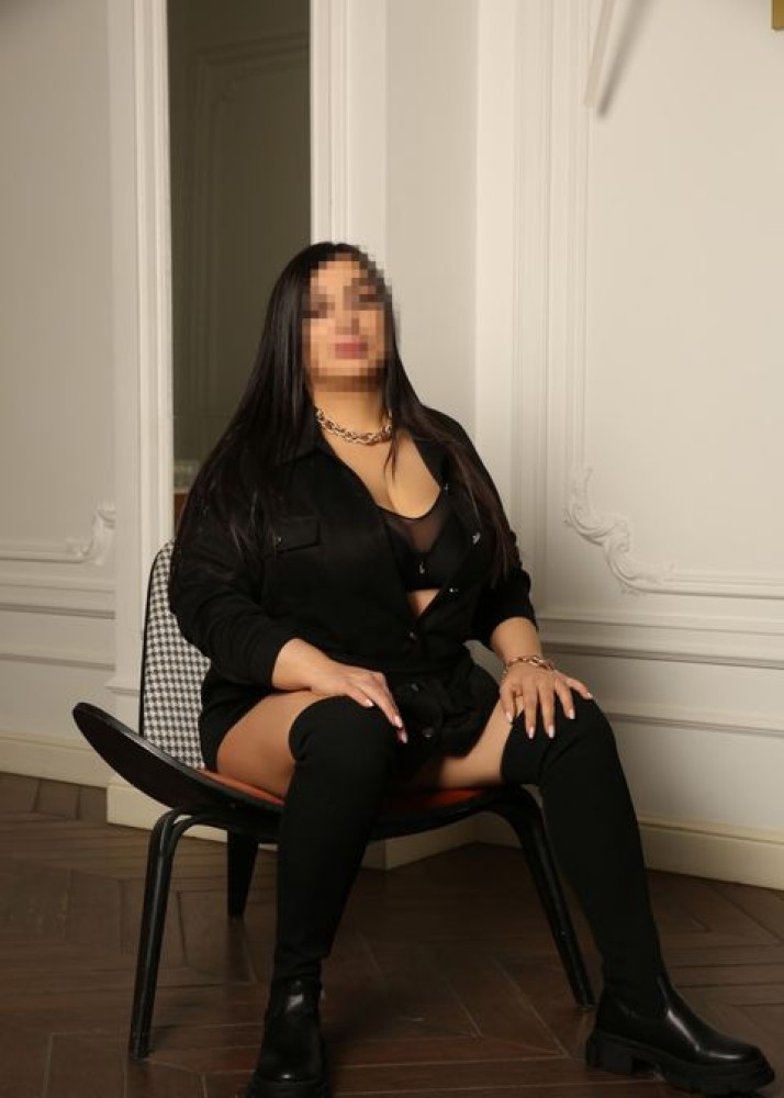 Индивидуалка Крис фото № 2 в городе Майкоп