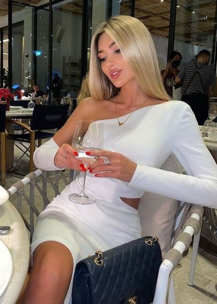 Индивидуалка Лина фото № 2 в городе Майкоп