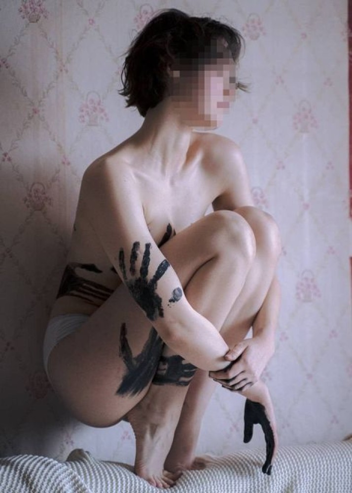 Индивидуалка Марина главное фото в городе Майкоп 