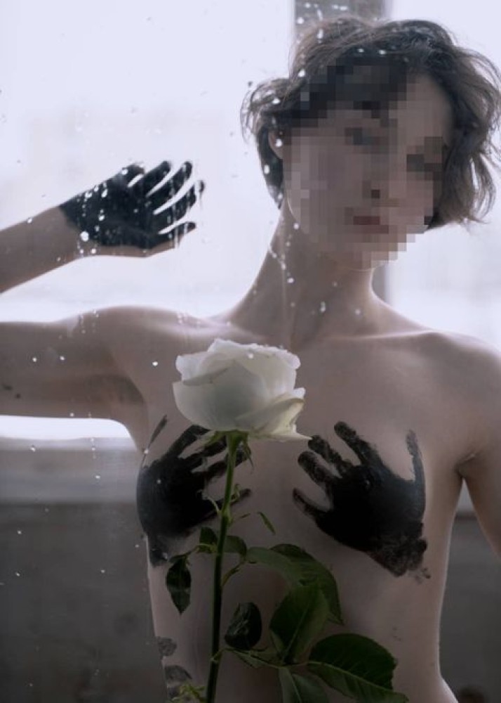 Индивидуалка Марина фото № 2 в городе Майкоп