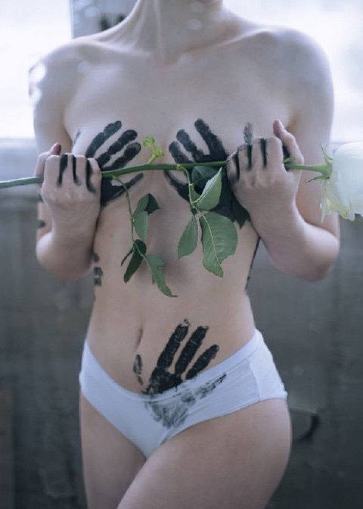 Индивидуалка Марина фото № 2 в городе Майкоп