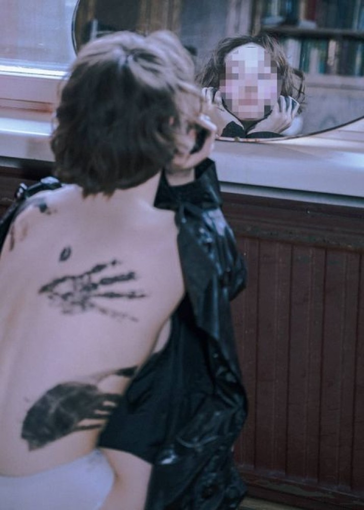 Индивидуалка Марина фото № 2 в городе Майкоп