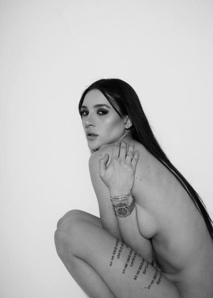 Индивидуалка Марсия фото № 2 в городе Майкоп