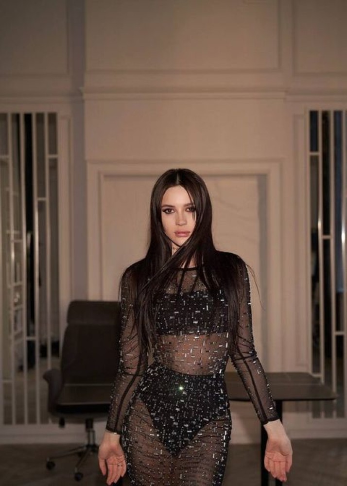 Индивидуалка Марсия фото № 2 в городе Майкоп