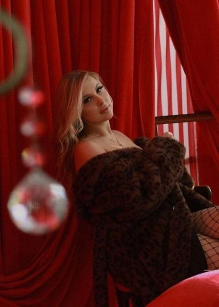 Индивидуалка Мила главное фото в городе Майкоп 