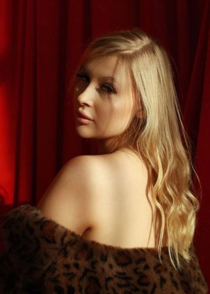 Индивидуалка Мила фото № 2 в городе Майкоп