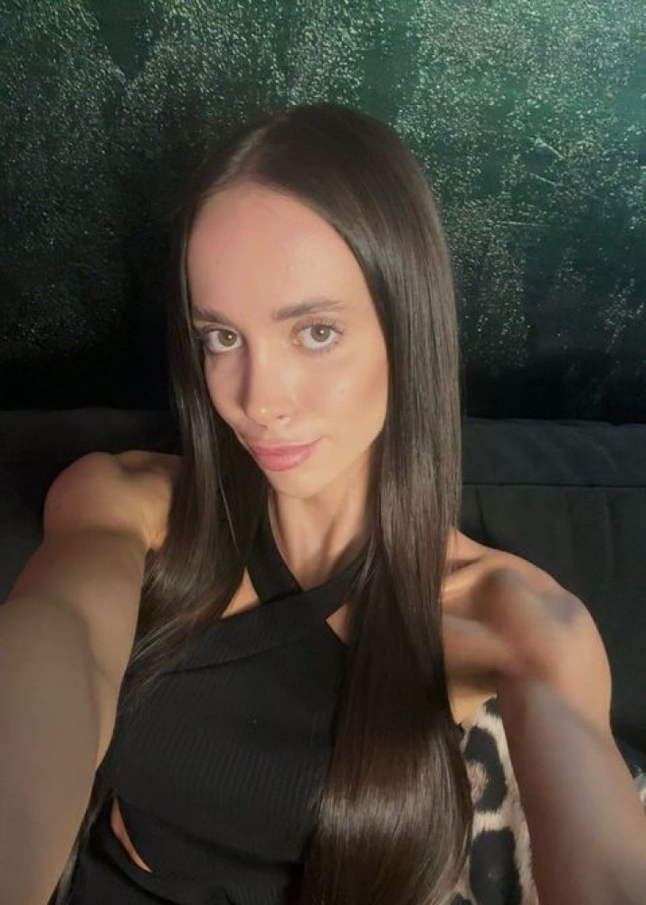 Индивидуалка Милана фото № 2 в городе Майкоп