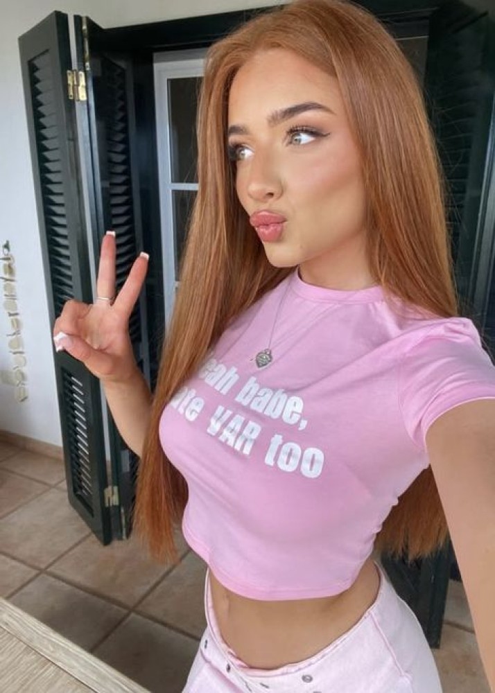 Индивидуалка Ника фото № 2 в городе Майкоп