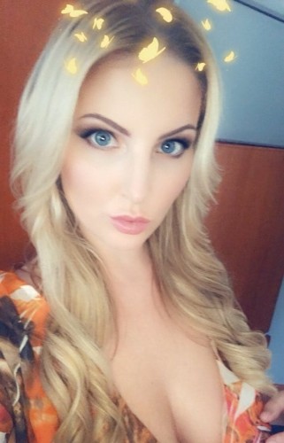 Алисия, Г. Майкоп