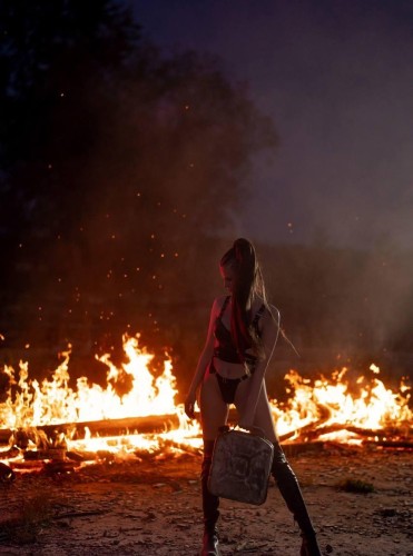 Евочка, Г. Майкоп