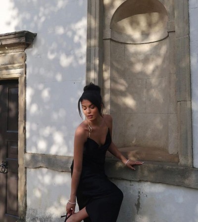 Настасья, Г. Майкоп