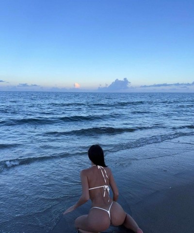 Лиза, Г. Майкоп