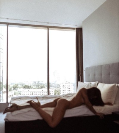 Лиза, Г. Майкоп