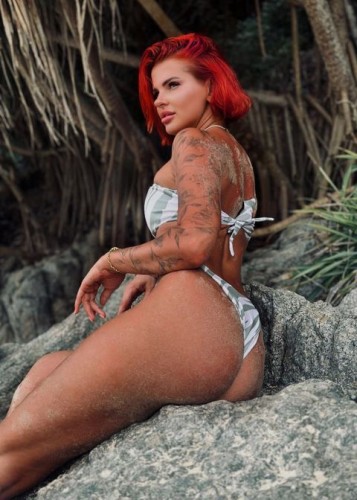 Амалия, Г. Майкоп