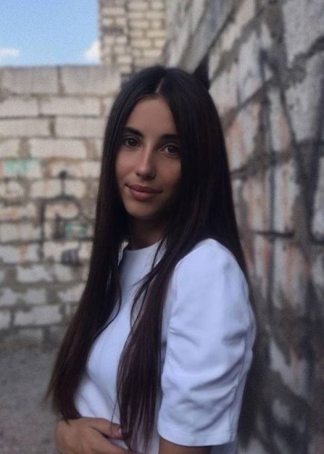 Дарья, Г. Майкоп