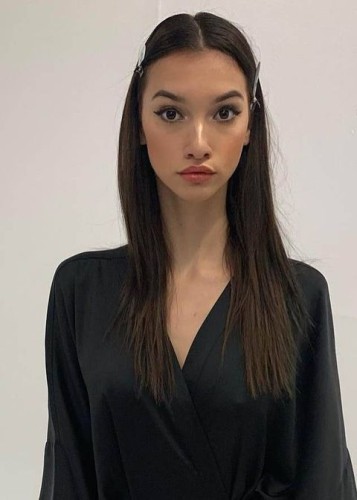 Эмбер, Г. Майкоп