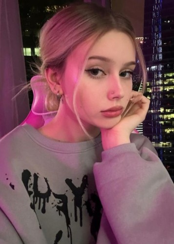 Оля, Г. Майкоп