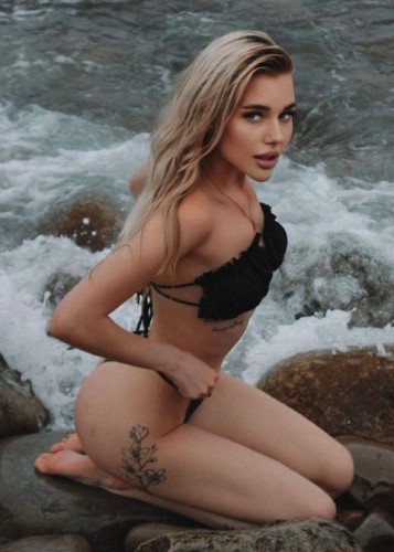 Руслана, Г. Майкоп