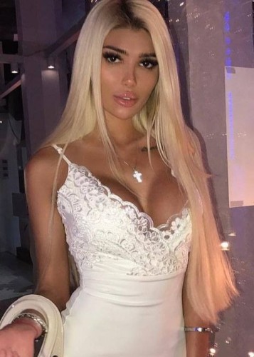 Лина, Г. Майкоп