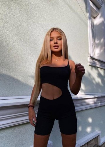 Рита, Г. Майкоп